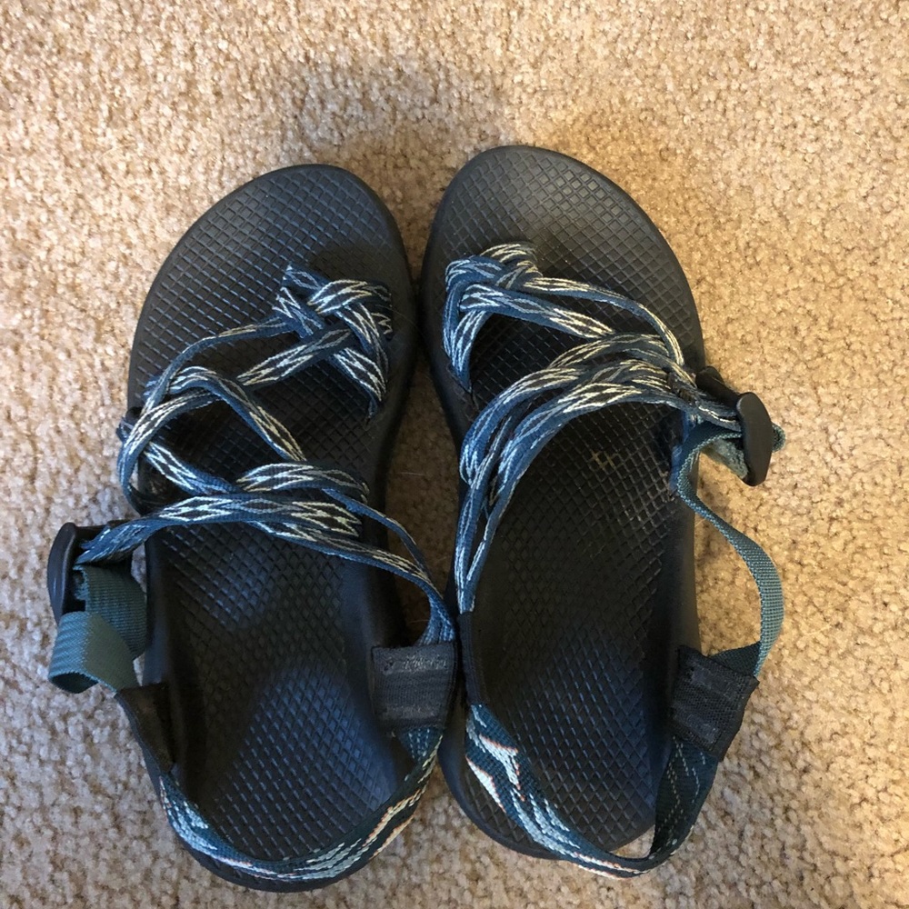 Chaco Cloud Z - image 1